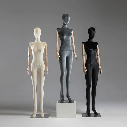 Collection image for: Egghead Mannequins