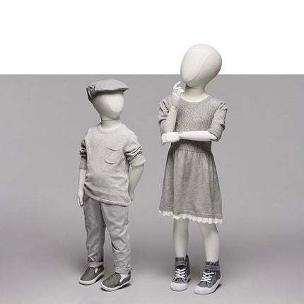 Collection image for: Kids Mannequins