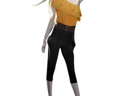 Egghead Female Mannequin (TMK-LISA13EG)
