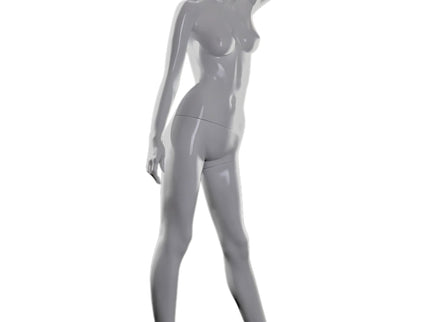 Egghead Female Mannequin (TMK-LISA13EG)