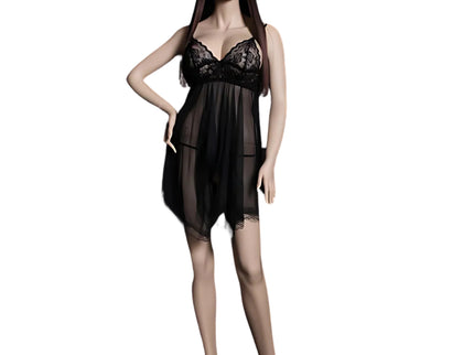 SEXY FEMALE MANNEQUIN (TMK-JENNIFER)