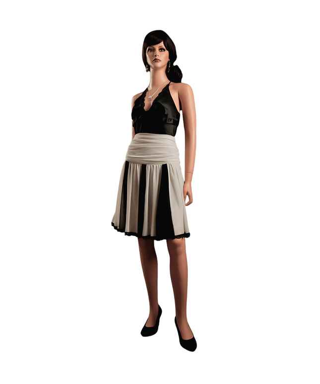 Realistic Female Mannequin (TMK-LISA1)