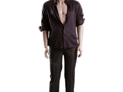 Plus Size Male Mannequin (TMK-MZ-MIK04)