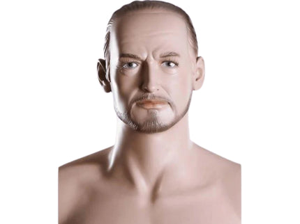 Plus Size Male Mannequin (TMK-MZ-MIK04)