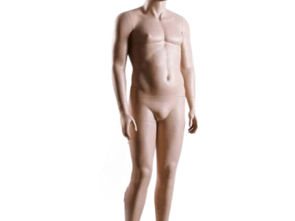 Plus Size Male Mannequin (TMK-MZ-MIK04)