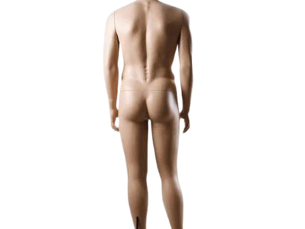 Plus Size Male Mannequin (TMK-MZ-MIK04)