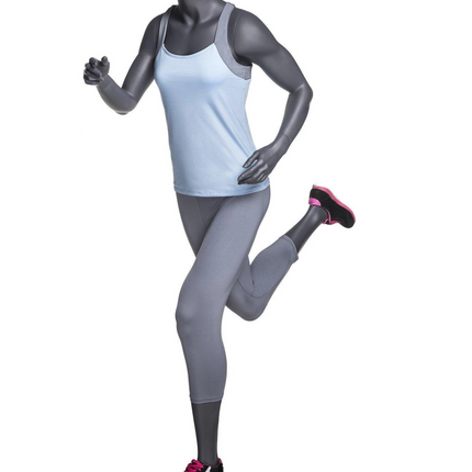 Collection image for: Running Mannequins