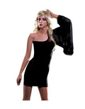 Realistic Female Mannequin (TMK-LISA13)
