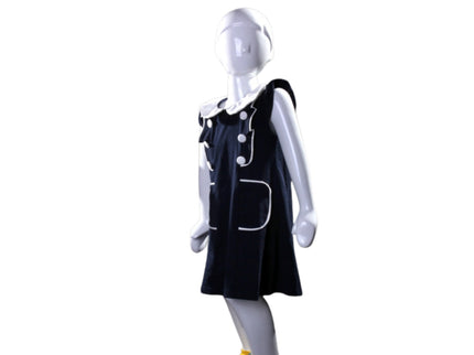 Abstract Little Child Standing Mannequin (TMK-MZ-TOM2)