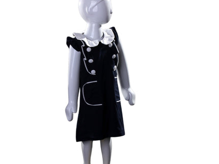 Abstract Little Child Standing Mannequin (TMK-MZ-TOM2)