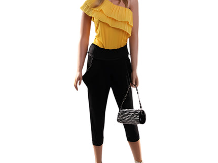 Realistic Female Mannequin (TMK-LISA2)