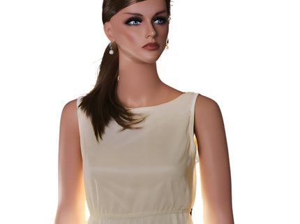 Realistic Female Mannequin (TMK-LISA3)