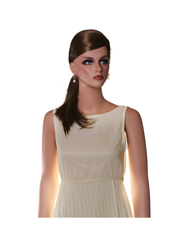 Realistic Female Mannequin (TMK-LISA3)