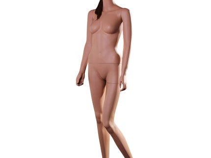 Realistic Female Mannequin (TMK-LISA3)