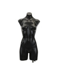 Female Torso Mannequin (TMK-PS-P907BK)