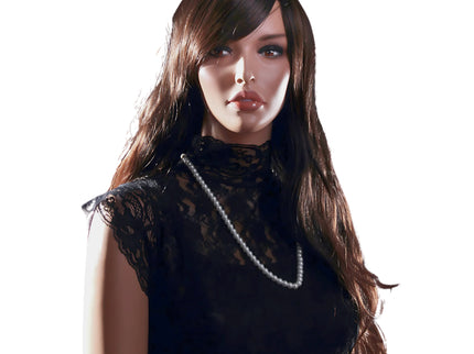 Realistic Female Mannequin (TMK-LISA9)
