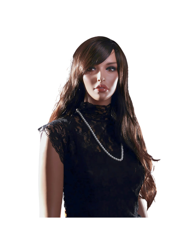 Realistic Female Mannequin (TMK-LISA9)