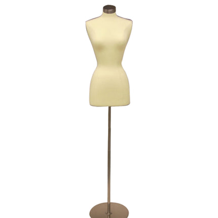 Collection image for: Black / Gray Mannequins