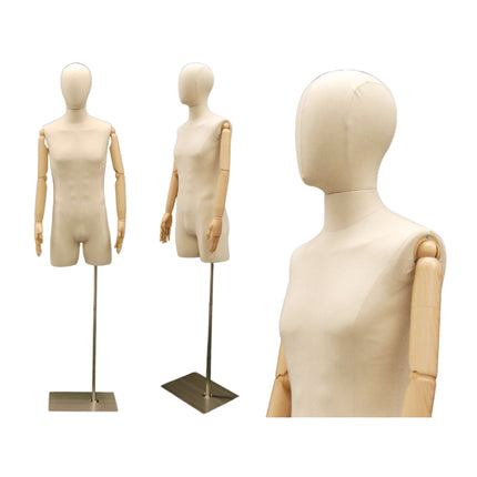 Collection image for: Male Mannequins