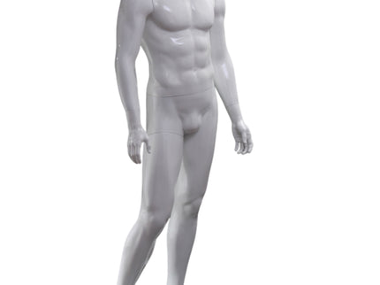Male Headless Mannequin (TMK-WEN5BW)