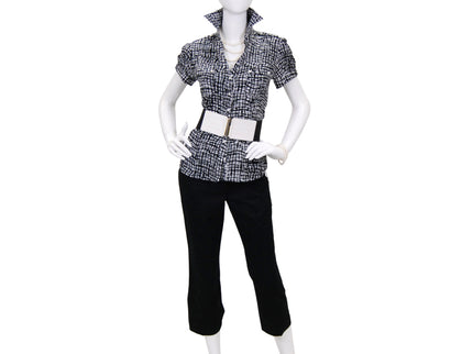 Egghead Female Mannequin Glossy and Matte (TMK-MD-A4W1/A4W2)