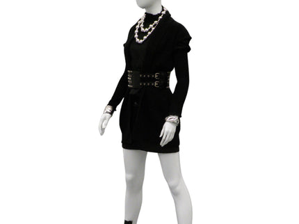 Egghead Female Mannequin Glossy and Matte (TMK-MD-GF11W)