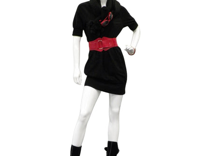 Egghead Female Mannequin Glossy and Matte (TMK-MD-GF12W)