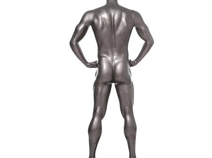Male Abstract Athletic Sports Mannequin (TMK-MC-BRADY01)