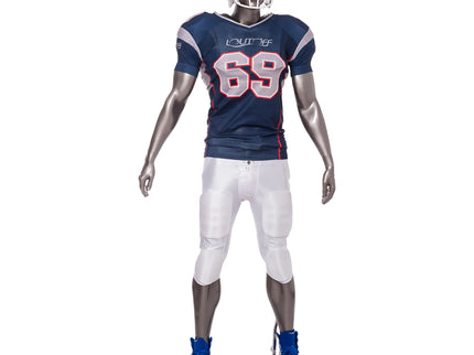 Male Abstract Athletic Sports Mannequin (TMK-MC-BRADY03)