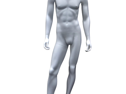 Male Headless Mannequin (TMK-MA2BW2)