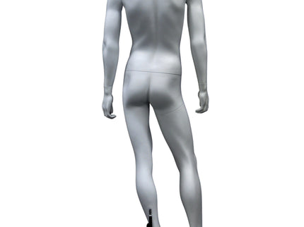 Male Headless Mannequin (TMK-MA2BW2)