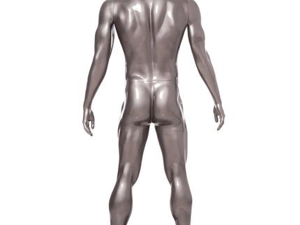 Male Abstract Athletic Sports Mannequin (TMK-MC-BRADY03)