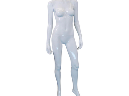 Headless Mannequin - Female II (TMK-MD-A3BW)