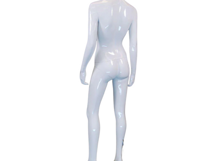 Headless Mannequin - Female II (TMK-MD-A3BW)
