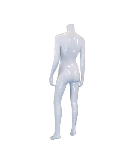 Headless Female Mannequin TMM-RA3BW1