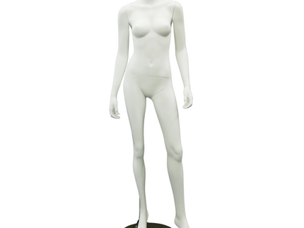 Headless Mannequin - Female II (TMK-MD-A3BW)
