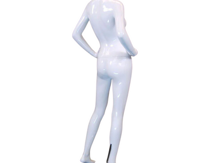 Headless Mannequin  - Female (TMK-MD-A4BW)