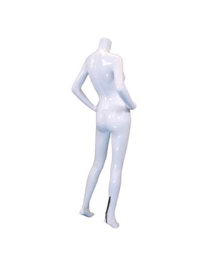 Headless Female Mannequin TMM-RA4BW1