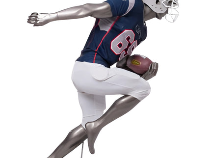 Male Abstract Athletic Sports Mannequin (TMK-MC-BRADY10)