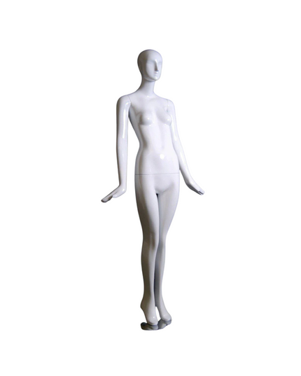 Abstract Female Mannequin TMM-RXD01W