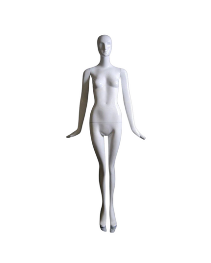 Abstract Female Mannequin TMM-RXD01W