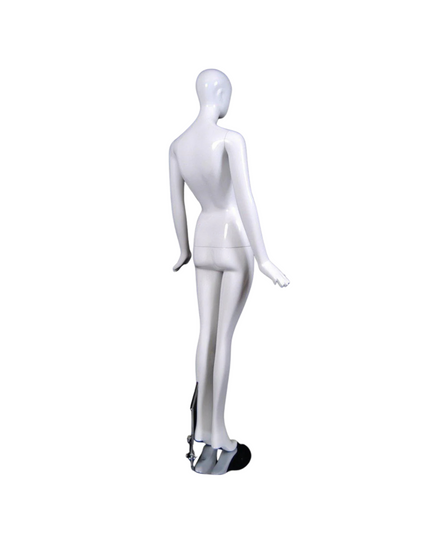 Abstract Female Mannequin TMM-RXD01W