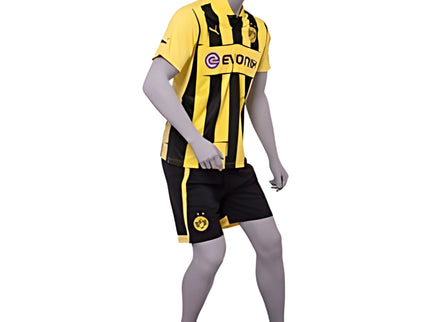 Male Abstract Athletic Sports Mannequin (TMK-MC-CRIS02)