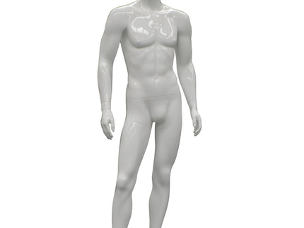Male Abstract Mannequin (TMK-GM53W1)