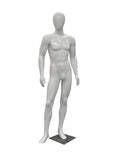 Male Abstract Mannequin (TMK-GM53W1)