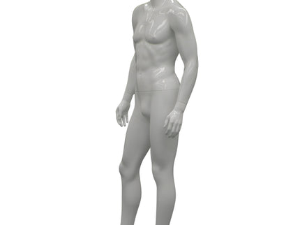 Male Abstract Mannequin (TMK-GM53W1)