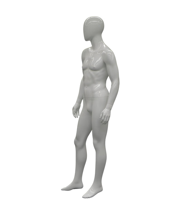 Male Abstract Mannequin (TMK-GM53W1)