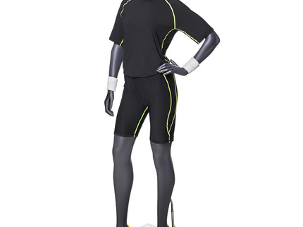 Athletic Sports Headless Female Mannequin (TMK-MZ-NI-8X)