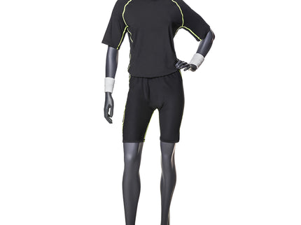 Athletic Sports Headless Female Mannequin (TMK-MZ-NI-8X)