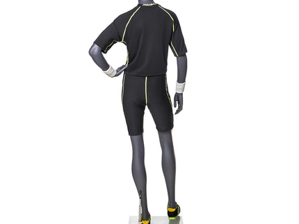 Athletic Sports Headless Female Mannequin (TMK-MZ-NI-8X)